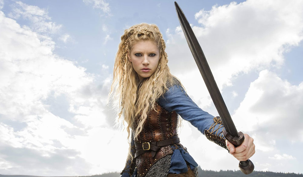 The Viking Weapon Ahead of Its Time 3