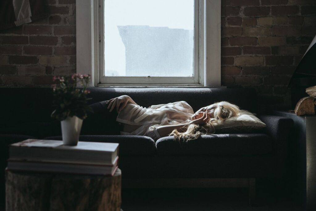 A New Class of Drugs Could Make Safer Sleeping Pills 1