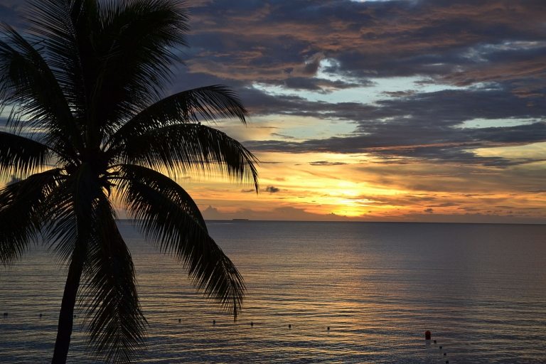 10 Safest Countries To Be In If World War 3 Breaks Out 31