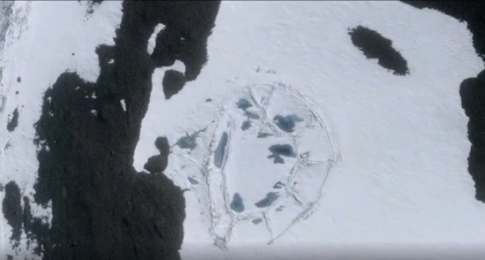 Former Navy Officer Tells The Truth Behind Antarctica 2019 4