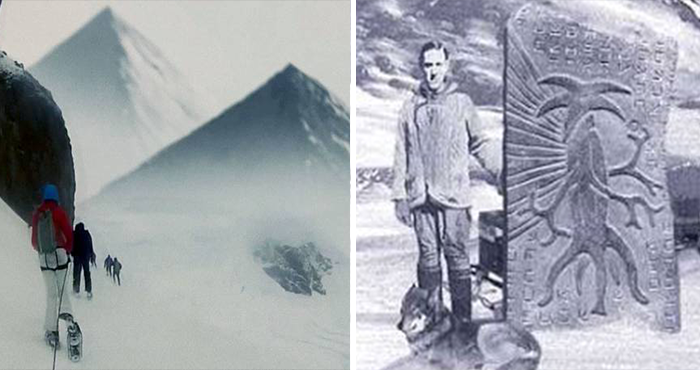 Former Navy Officer Tells The Truth Behind Antarctica 2019 3