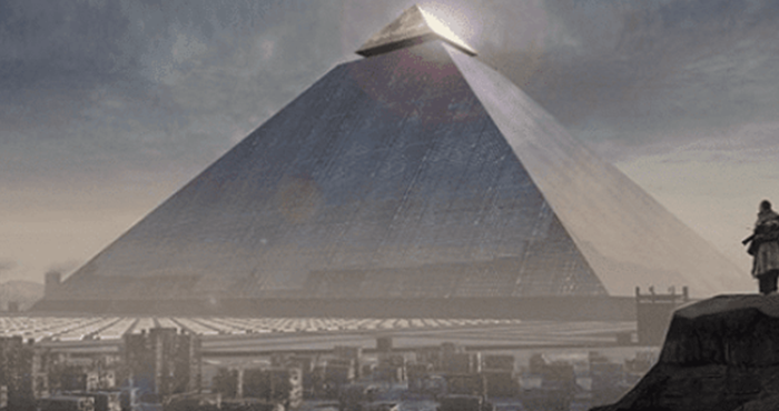 A Ukrainian Physicist Has Discovered The Secret About The Pyramids – And It Will Change The World 7