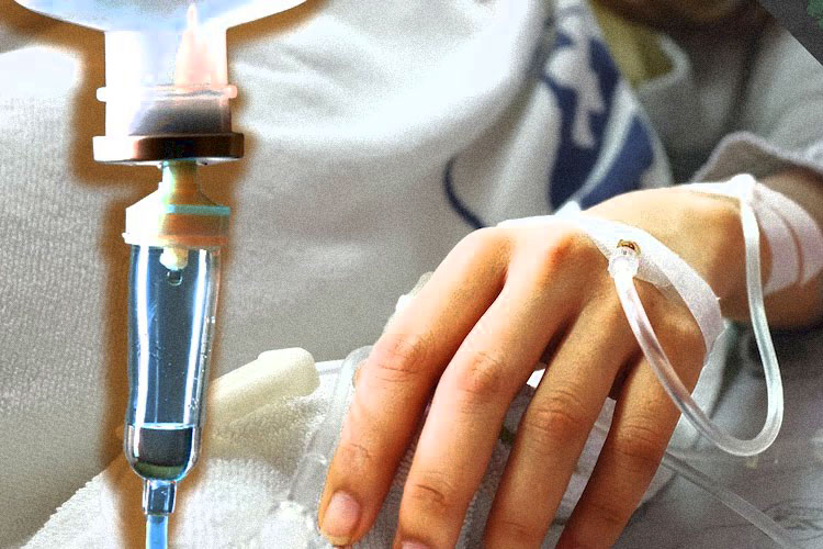 Study Reveals Many Cancer Patients are Killed by Chemotherapy, Not Cancer 23