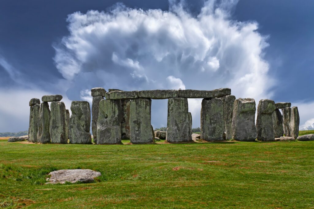 Scientists A ‘Step Closer’ To Shed Light On Mysterious Origins of Stonehenge's Epic Bluestones 3
