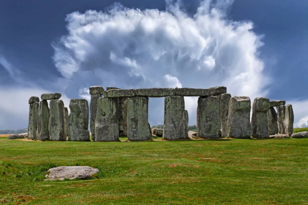 Scientists A ‘Step Closer’ To Shed Light On Mysterious Origins of Stonehenge's Epic Bluestones 1