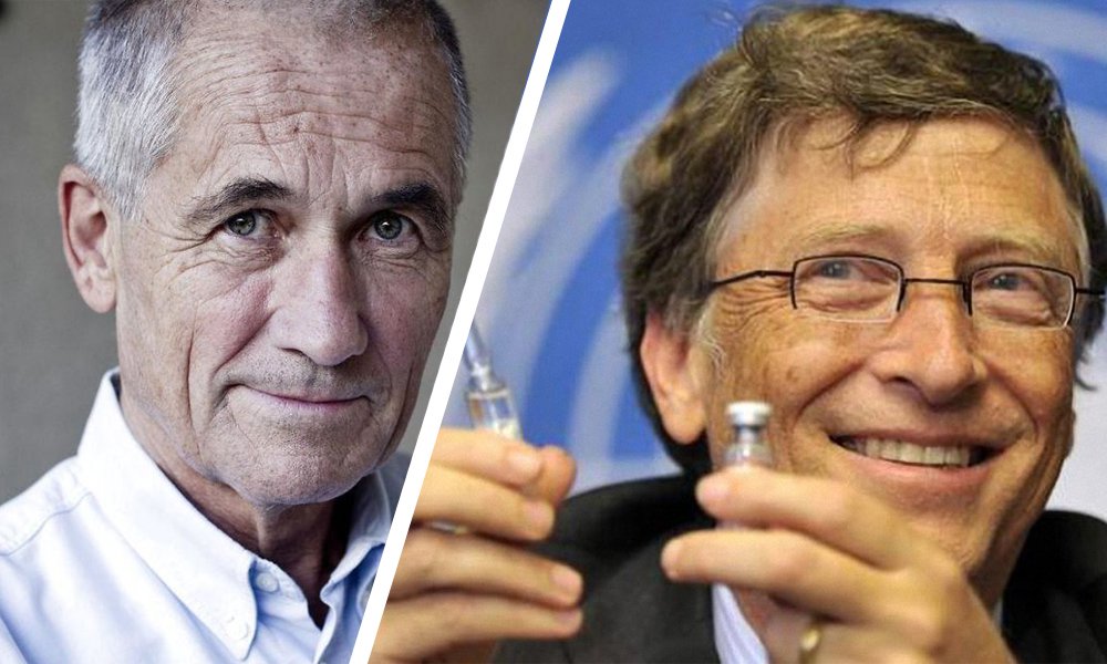 Bill Gates Donation Turns Respected Independent Research Company Into HPV Vaccine Supporter 1