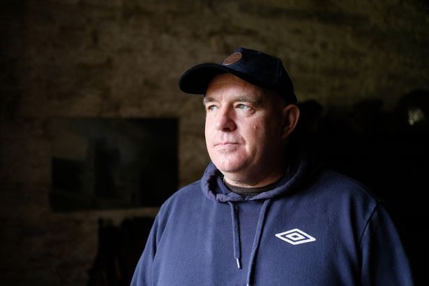 Ghost hunter claims he has the worlds best evidence of life after death 4