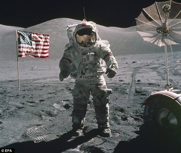 NASA to return to the Moon by 2028 and make a sustainable colony 3