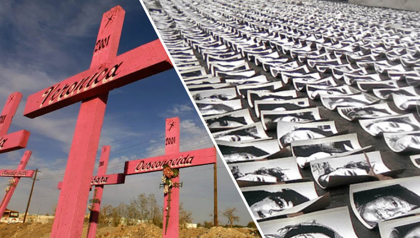 Las Muertas De Juárez – An Unsolved Serial Murder Case With 400 Deaths 1