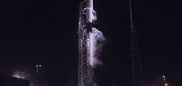 World's first private moon mission launches 10