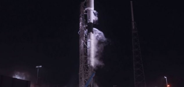 World's first private moon mission launches 23