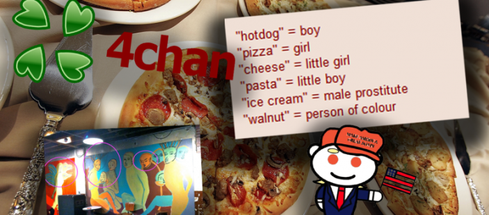 PizzaGate