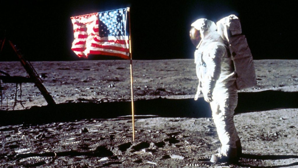 NASA Says ‘This Time We Will Stay’, Wants to Send More Astronauts to the Moon 1