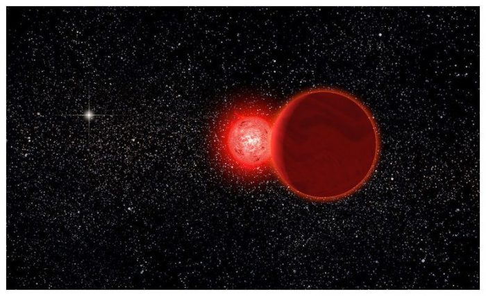 Our Sun’s ‘Near’ Miss With A Passing Star 18