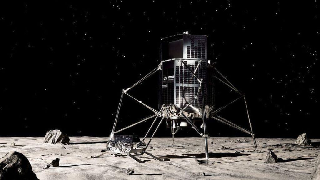 Toyota Reveals 'Self-Driving Electric Moon Car' As Japan Prepares To Land Astronauts On The Moon 10