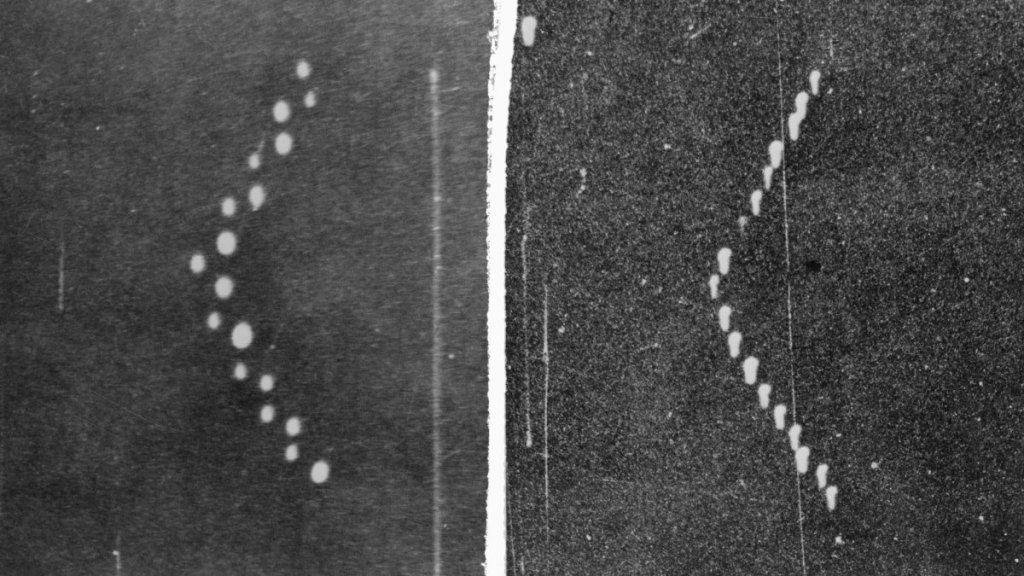 The Unsolved Mystery of the Lubbock Lights UFO Sightings 8