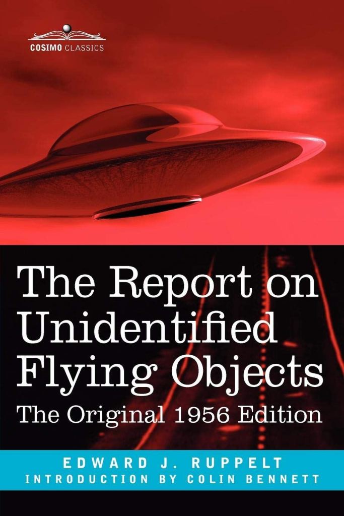 The Unsolved Mystery of the Lubbock Lights UFO Sightings 9