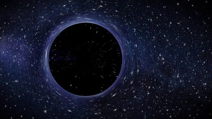 A Comparison of Black Holes 23