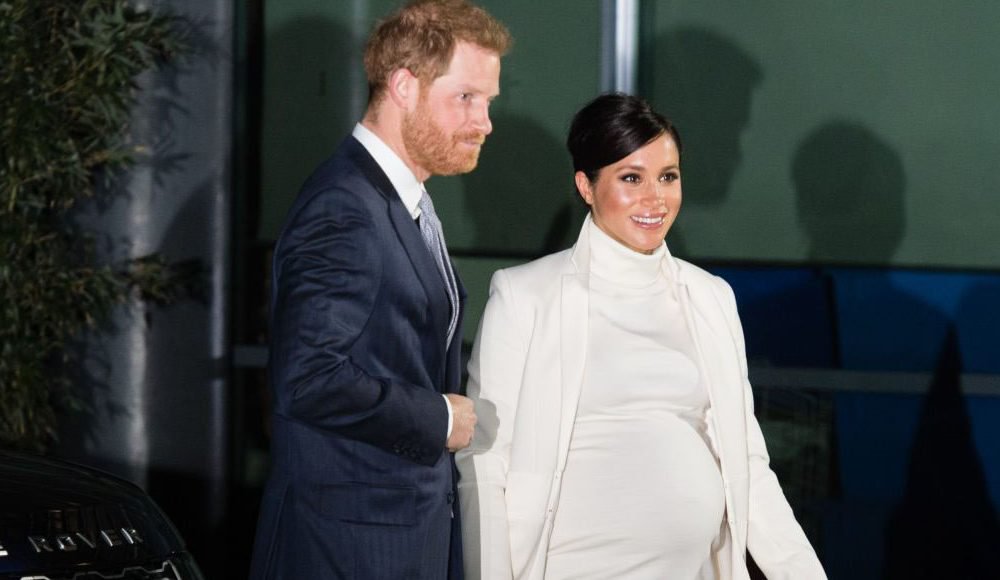 Prince Harry & Meghan Markle Plan To Raise Their Child ‘Gender-Fluid’; Part Of A Bigger Agenda? 1