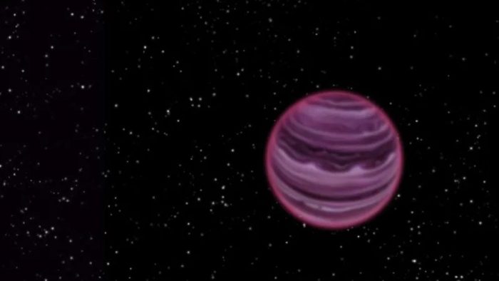 There May Be Billions of Undetected ‘Rogue Planets’ Roaming Our Galaxy 1