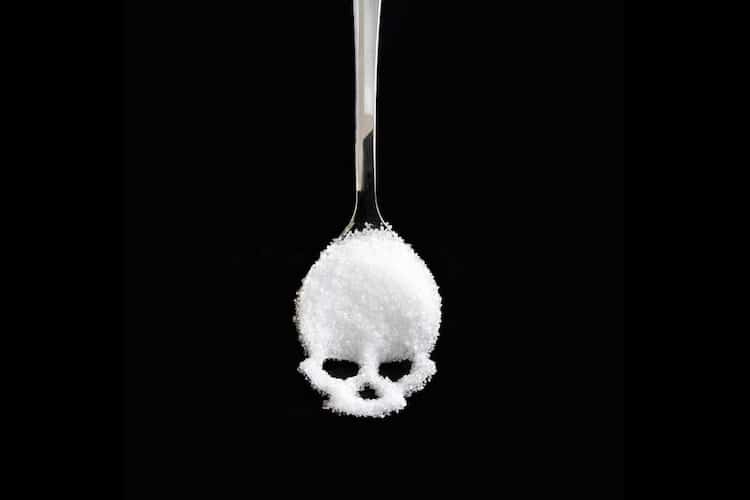 The Sugar Conspiracy - Papers Expose Industry Plot to Frame Fat for Heart Disease 3