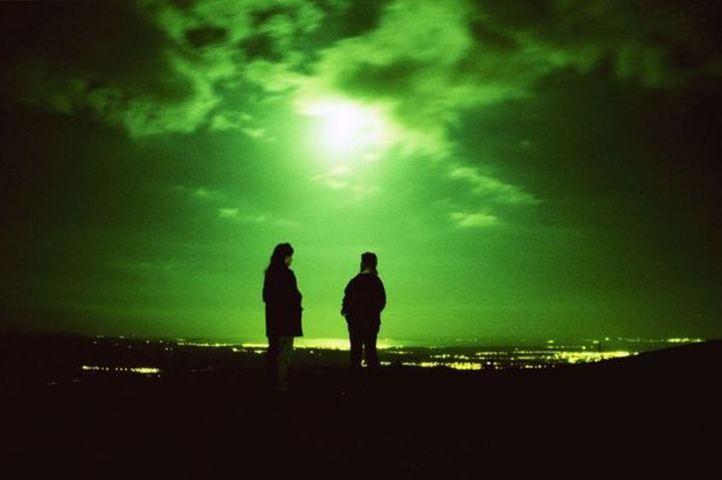 The 5 Most Credible Modern UFO Sightings 17