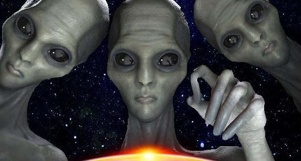 Some of the theories that show us why we have not been contacted by aliens so far. 7