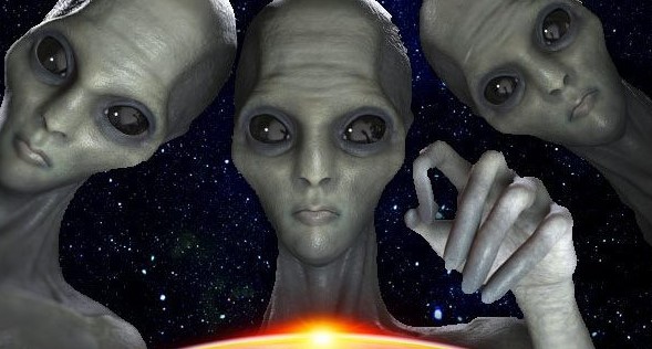 Some of the theories that show us why we have not been contacted by aliens so far. 1