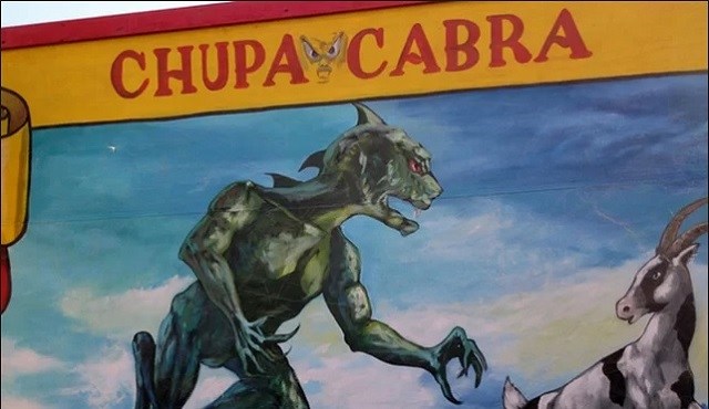 Chupacabra Claims Second Life In Honduras 4