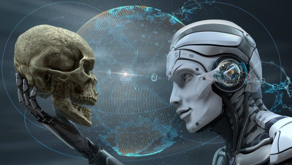 Are We In A 'Galactic Zoo' Protected By Aliens? Scientists Meet To Investigate The 'Great Silence' 59