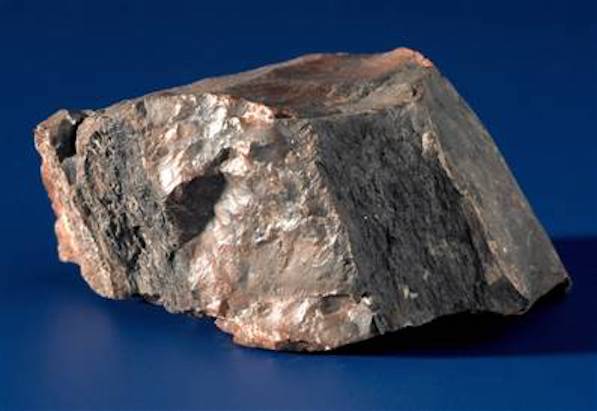 Moon Rock Found To Be Petrified Wood, NASA Tries To Clean Up Its Lies 3