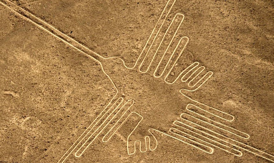 Maybe Nazca Lines Are Alien Artifacts From Ancient Times 12
