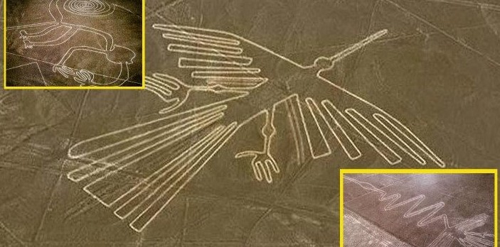Maybe Nazca Lines Are Alien Artifacts From Ancient Times 9