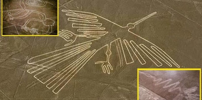 Maybe Nazca Lines Are Alien Artifacts From Ancient Times 36