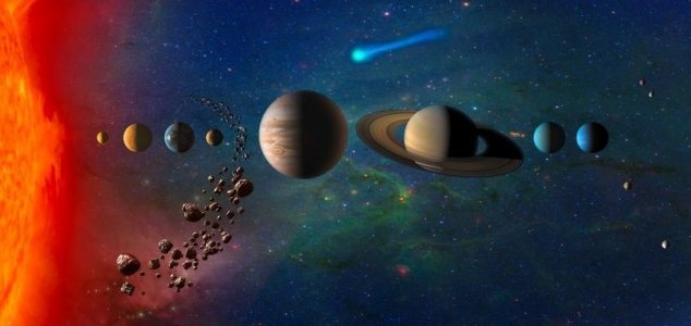 Is Venus really the closest planet to Earth ? 11