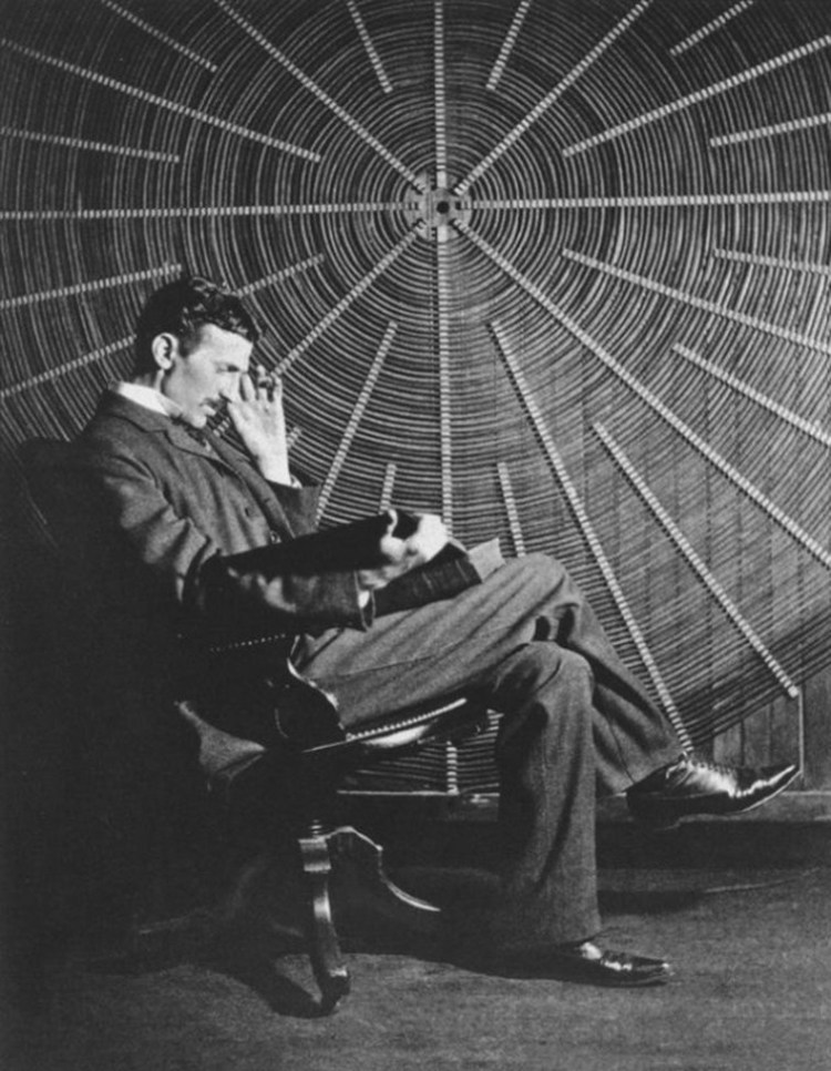 nikola-tesla