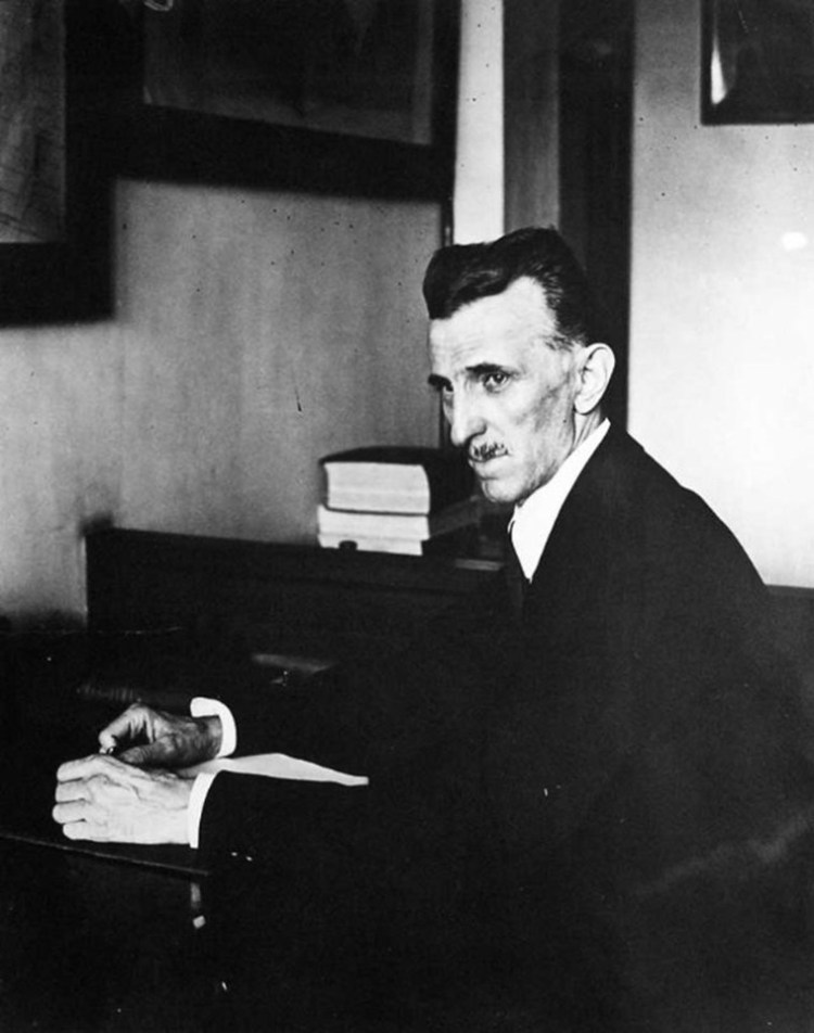 nikola-tesla