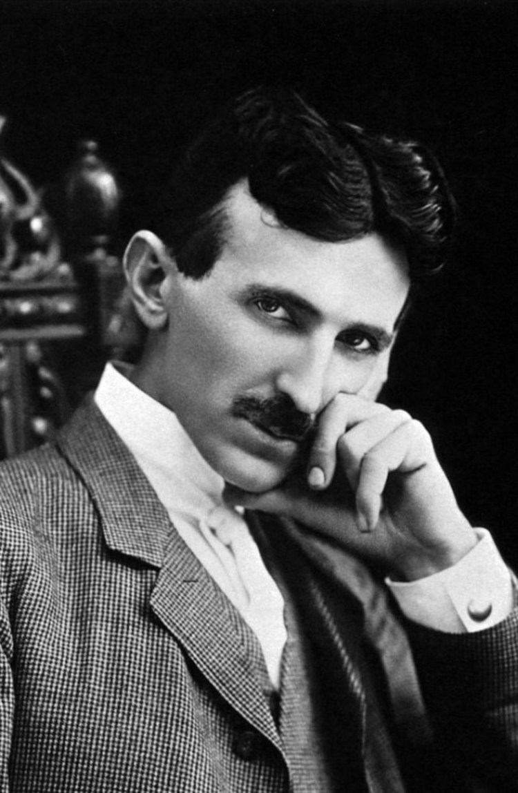 nikola-tesla