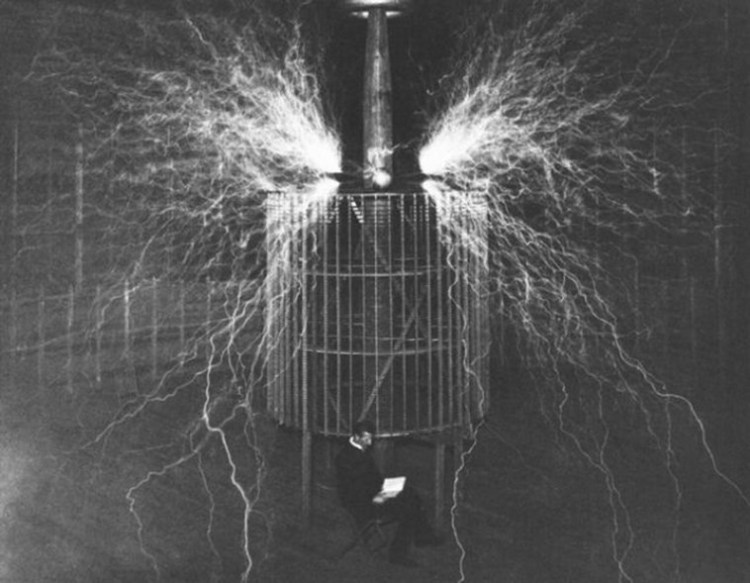 nikola-tesla