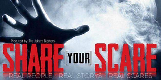 Paranormal Talk Show Premieres on Amazon Prime 3