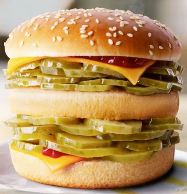 McDonald’s annoys burger lovers with ‘cruel’ April Fools’ Day prank 8
