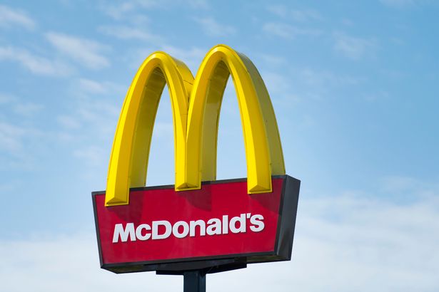 McDonald’s annoys burger lovers with ‘cruel’ April Fools’ Day prank 10