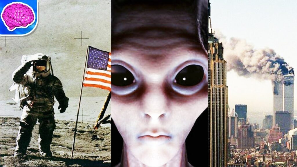 10 conspiracy theories that shockingly turned out to be true 26