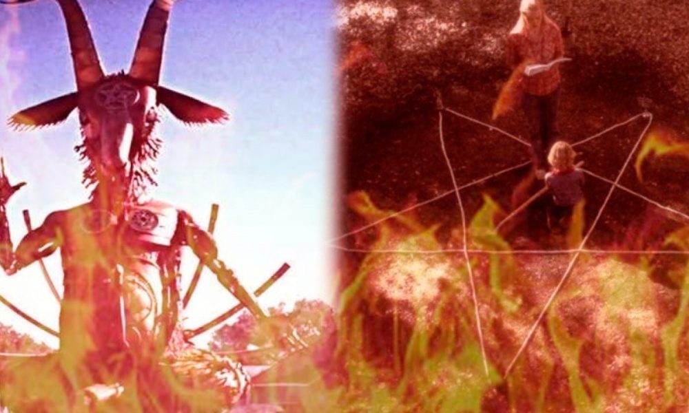 Antrum: the cursed movie that causes death to those who see it 25