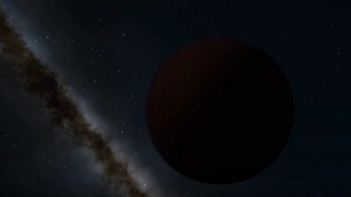The Dangers of Deep Space – 15 Terrifying Facts About Space 34