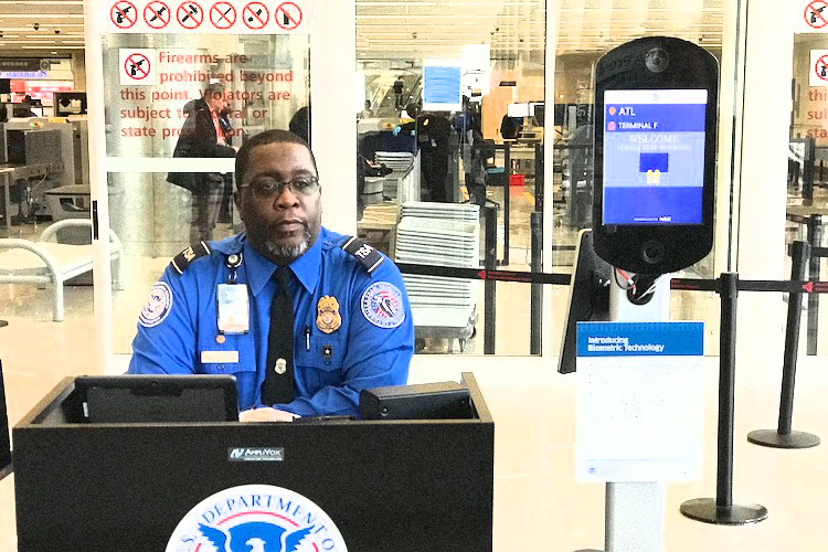 How to Opt Out of TSA's Looming Airport Face Scans 5