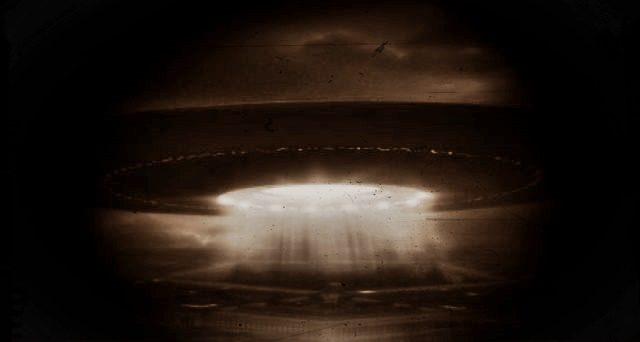 The Inevitable End of UFO Secrecy – Richard Dolan 19