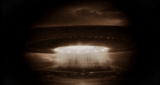 The Inevitable End of UFO Secrecy – Richard Dolan 13