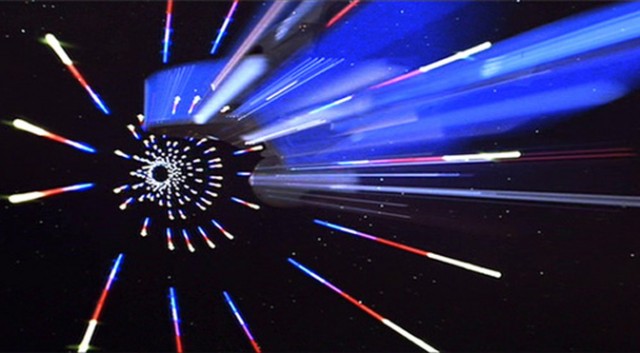 Declassified Documents Reveal Shocking Government Projects, Including Research on Warp Drives and High-energy Laser Weapons 10