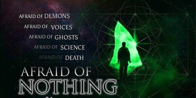 Afraid of Nothing Review 19